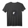 Yin Yang Mandala Yoga Meditation Spirituelles Tank Top – Heilige Geometrie, Friedens- & Achtsamkeitsgeschenk für Yogis, Meditierende & Spirituelle