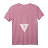 HapKitten - Heilige Geometrie Spiralförmige Dreiecke Tank Top - Spirituelle Mode mit Symbolik