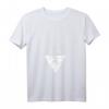 HapKitten - Heilige Geometrie Spiralförmige Dreiecke Tank Top - Spirituelle Mode mit Symbolik