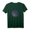Blume des Lebens, Galaxie & Universum Tank Top – Spirituelles Yoga- und Meditationsshirt, Perfektes Geschenk für Spirituelle & Yogis
