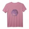 Blume des Lebens, Galaxie & Universum Tank Top – Spirituelles Yoga- und Meditationsshirt, Perfektes Geschenk für Spirituelle & Yogis