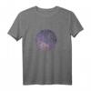 Blume des Lebens, Galaxie & Universum Tank Top – Spirituelles Yoga- und Meditationsshirt, Perfektes Geschenk für Spirituelle & Yogis