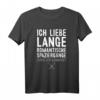 Lustiges Handwerker, Heimwerker und Bastler Spruch T-Shirt – Perfektes Geschenk für Schrauber, Tüftler und Hobbyheimwerker mit Humor