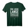 Lustiges Handwerker, Heimwerker und Bastler Spruch T-Shirt – Perfektes Geschenk für Schrauber, Tüftler und Hobbyheimwerker mit Humor