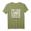 Lustiges Handwerker, Heimwerker und Bastler Spruch T-Shirt – Perfektes Geschenk für Schrauber, Tüftler und Hobbyheimwerker mit Humor