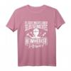 Es Geht Nichts Über Selbstgemachtes Heimwerker T-Shirt - Perfekt für DIY-Liebhaber und Hobby-Handwerker