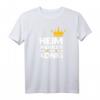 Heimwerker TShirt Lustig Spruch – Originelles Geschenk für den Heimwerker König, perfekt für Männer mit Humor