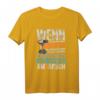 Wenn Martin es nicht reparieren kann | Heimwerker T-Shirt – Lustiges Geschenk für Papa, Onkel & Handwerker zum Geburtstag, Weihnachten & Vatertag