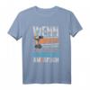 Wenn Martin es nicht reparieren kann | Heimwerker T-Shirt – Lustiges Geschenk für Papa, Onkel & Handwerker zum Geburtstag, Weihnachten & Vatertag