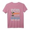 Wenn Martin es nicht reparieren kann | Heimwerker T-Shirt – Lustiges Geschenk für Papa, Onkel & Handwerker zum Geburtstag, Weihnachten & Vatertag