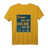 Ist mir egal ich lass das jetzt so Heimwerker Hausarbeit T-Shirt – Humorvolles Geschenk für Heimwerkerinnen und Heimwerker