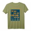 Ist mir egal ich lass das jetzt so Heimwerker Hausarbeit T-Shirt – Humorvolles Geschenk für Heimwerkerinnen und Heimwerker