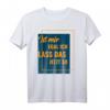 Ist mir egal ich lass das jetzt so Heimwerker Hausarbeit T-Shirt – Humorvolles Geschenk für Heimwerkerinnen und Heimwerker
