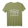 Heimwerker Garage Tuning Schrauben Schrauber T-Shirt – Robustes Hobby-Design für Schrauben- und Tuning-Fans