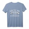 Heimwerker Garage Tuning Schrauben Schrauber T-Shirt – Robustes Hobby-Design für Schrauben- und Tuning-Fans