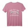 Heimwerker Garage Tuning Schrauben Schrauber T-Shirt – Robustes Hobby-Design für Schrauben- und Tuning-Fans