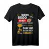 Lustiges Wenn Bodo es nicht reparieren kann, kann es niemand T-Shirt – Perfektes Geschenk für Handwerker & Reparaturprofis