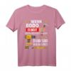 Lustiges Wenn Bodo es nicht reparieren kann, kann es niemand T-Shirt – Perfektes Geschenk für Handwerker & Reparaturprofis