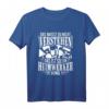 Das Musst Du Nicht Verstehen Das Ist So Ein - Heimwerker T-Shirt für DIY Hobby Handwerker, perfekt als Geschenk