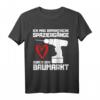 Baumarkt Vater Handwerker Werkzeug Bauherr Spruch T-Shirt – Lustiges Heimwerker Outfit für Männer zum Vatertag & DIY-Fans