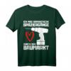 Baumarkt Vater Handwerker Werkzeug Bauherr Spruch T-Shirt – Lustiges Heimwerker Outfit für Männer zum Vatertag & DIY-Fans