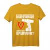 Baumarkt Vater Handwerker Werkzeug Bauherr Spruch T-Shirt – Lustiges Heimwerker Outfit für Männer zum Vatertag & DIY-Fans