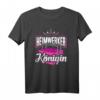 Heimwerker Königin T-Shirt - Für DIY-Hobby Handwerkerinnen, perfekt für Hausprojekte & Geschenke