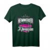Heimwerker Königin T-Shirt - Für DIY-Hobby Handwerkerinnen, perfekt für Hausprojekte & Geschenke