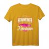Heimwerker Königin T-Shirt - Für DIY-Hobby Handwerkerinnen, perfekt für Hausprojekte & Geschenke