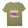 Heimwerker Königin T-Shirt - Für DIY-Hobby Handwerkerinnen, perfekt für Hausprojekte & Geschenke