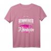 Heimwerker Königin T-Shirt - Für DIY-Hobby Handwerkerinnen, perfekt für Hausprojekte & Geschenke