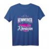 Heimwerker Königin T-Shirt - Für DIY-Hobby Handwerkerinnen, perfekt für Hausprojekte & Geschenke
