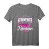 Heimwerker Königin T-Shirt - Für DIY-Hobby Handwerkerinnen, perfekt für Hausprojekte & Geschenke