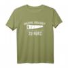 Lustiges Heimwerker Handwerker Säge Holz T-Shirt – Perfektes Geschenk für Schreiner und Werkzeugliebhaber in der Werkstatt