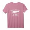 Lustiges Heimwerker Handwerker Säge Holz T-Shirt – Perfektes Geschenk für Schreiner und Werkzeugliebhaber in der Werkstatt