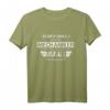 Leg Dich Niemals Mit Einem Mechaniker An - Lustiges Sprüche T-Shirt für Autoliebhaber, Handwerker & Schrauber als Geschenkidee