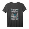 Bester Hausmeister Der Welt Geschenk Facility Manager T-Shirt - Lustiges Arbeitskleid für Handwerker & Bastler zu Weihnachten & Geburtstag