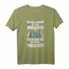 Bester Hausmeister Der Welt Geschenk Facility Manager T-Shirt - Lustiges Arbeitskleid für Handwerker & Bastler zu Weihnachten & Geburtstag