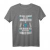 Bester Hausmeister Der Welt Geschenk Facility Manager T-Shirt - Lustiges Arbeitskleid für Handwerker & Bastler zu Weihnachten & Geburtstag
