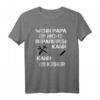 Wenn Papa Es Nicht Reparieren Kann - Lustiges Männer T-Shirt für Väter, Handwerker & Heimwerker zum Geburtstag, Weihnachten & Vatertag