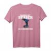Haben ist Besser als Brauchen Pullover Hoodie mit Akkuschrauber Motiv – Humorvolles Outfit für Heimwerker, Handwerker und Azubi bei Meister- und Gesellenprüfung