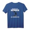 Haben ist Besser als Brauchen Pullover Hoodie mit Akkuschrauber Motiv – Humorvolles Outfit für Heimwerker, Handwerker und Azubi bei Meister- und Gesellenprüfung