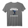 Haben ist Besser als Brauchen Pullover Hoodie mit Akkuschrauber Motiv – Humorvolles Outfit für Heimwerker, Handwerker und Azubi bei Meister- und Gesellenprüfung