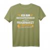 Lustiges Mechatroniker Geschenk T-Shirt mit Spruch - Perfekt für Mechaniker, Azubi, Meister & Kollegen zu Weihnachten & Geburtstag