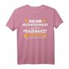 Lustiges Mechatroniker Geschenk T-Shirt mit Spruch - Perfekt für Mechaniker, Azubi, Meister & Kollegen zu Weihnachten & Geburtstag
