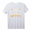 Lustiges Mechatroniker Geschenk T-Shirt mit Spruch - Perfekt für Mechaniker, Azubi, Meister & Kollegen zu Weihnachten & Geburtstag