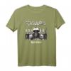 HapKitten Resistance T-Shirt - Official Merchandise, Klassisch geschnitten, doppelt genähter Saum
