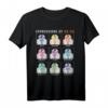 Star Wars Expressions of R2-D2 Funny T-Shirt - Offizielles Merchandise für Fans, Männer, Frauen, Jungen & Mädchen