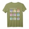 Star Wars Expressions of R2-D2 Funny T-Shirt - Offizielles Merchandise für Fans, Männer, Frauen, Jungen & Mädchen