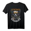 60. Geburtstag Shirt Jahrgang 1964 Vintage Oldtimer Geschenk - Special Edition T-Shirt für Männer, Opa, Vater & Freunde